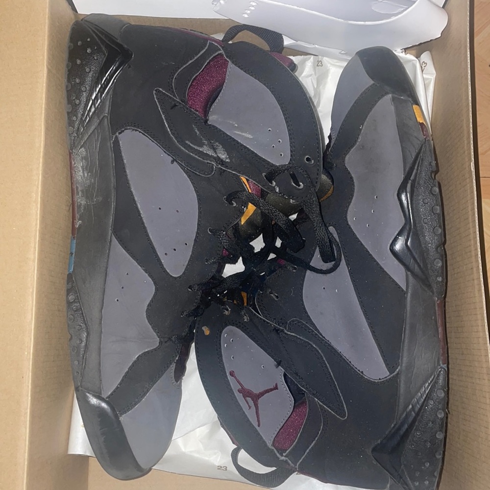 Retro 7